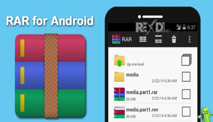 RAR