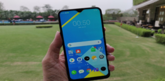 Realme 3i é lançado oficialmente com Helio P60 Realme 3i é lançado oficialmente com Helio P60