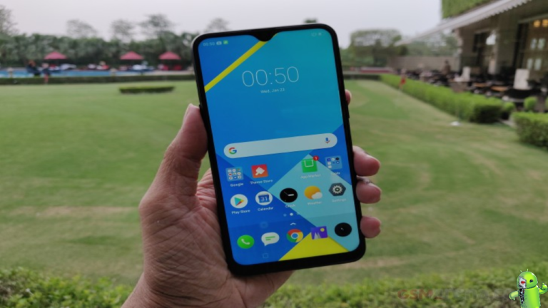 Realme 3i é lançado oficialmente com Helio P60