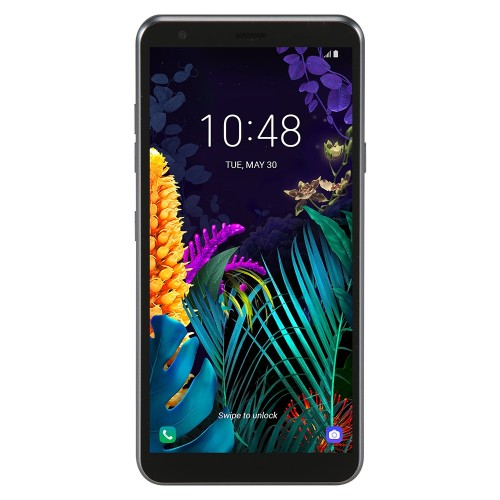 Samsung Galaxy A10s, Moto E6 e LG X2 2019