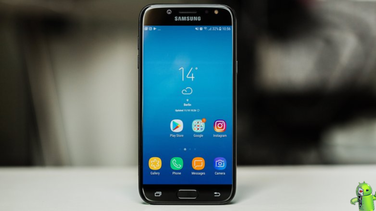 Samsung Galaxy J5 2017 e J5 Pro 2017 estarão recebendo o Android 9 muito breve