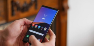 Samsung Galaxy Note 10 5G terá 12GB de RAM e 1 TB de armazenamento Samsung Galaxy Note 10 5G terá 12GB de RAM e 1 TB de armazenamento