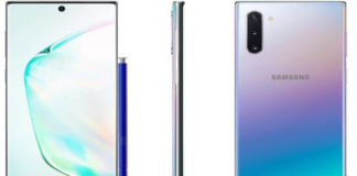 Samsung Galaxy Note 10 e Note 10 Pro tem Especificações vazadas antes do lançamento Samsung Galaxy Note 10 e Note 10 Pro tem Especificações vazadas antes do lançamento