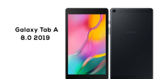 Samsung Galaxy Tab A 8.0 2019 é anunciado com uma bateria de 5.100 mAh Samsung Galaxy Tab A 8.0 2019 é anunciado com uma bateria de 5.100 mAh