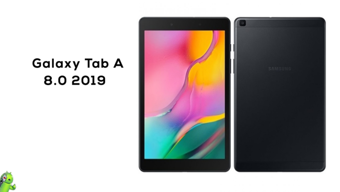 Samsung Galaxy Tab A 8.0 2019 é anunciado com uma bateria de 5.100 mAh