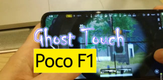 Sofre com Ghost Touch no Seu Pocophone? A Xiaomi Quer o Seu Aparelho! Sofre com Ghost Touch no Seu Pocophone A Xiaomi Quer o Seu Aparelho!