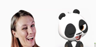 SwiftKey Agora Tem Animojis em 3D SwiftKey Agora Tem Animojis em 3D capa