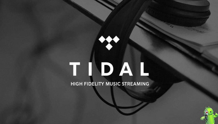 TIDAL - High Fidelity Music Streaming