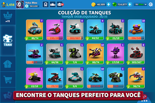 Tank Raid Online Premium