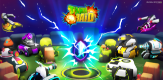 Tank Raid Online Premium Disponível para Android Tank Raid Online Premium Disponível para Android