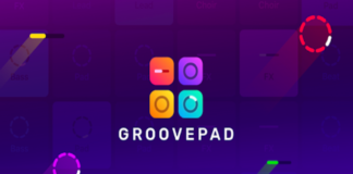 Torne-se um DJ Profissional com o aplicativo Groovepad Torne-se um DJ Profissional com o aplicativo Groovepad