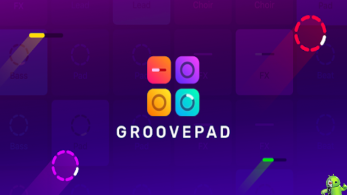 Torne-se um DJ Profissional com o aplicativo Groovepad