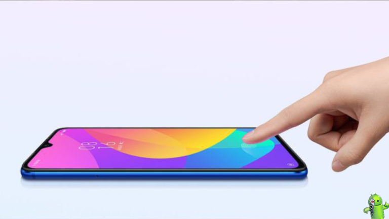 Vazam as primeiras fotos do Xiaomi Mi A3