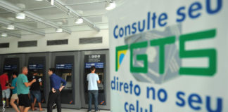 Veja Como Consultar o Seu FGTS Pelo Celular! Veja Como Consultar o Seu FGTS Pelo Celular! capa