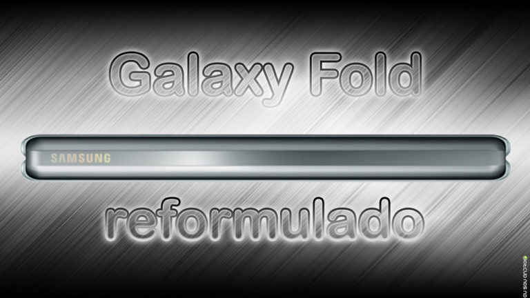 Veja Tudo Que Muda na Nova Versão do Galaxy Fold capa
