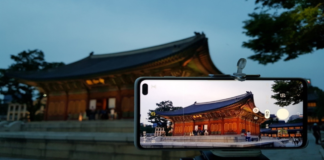 Veja as primeiras fotos tiradas com o Galaxy S10 Plus no modo noturno, SÃO SURPREENDENTES Veja as primeiras fotos tiradas com o Galaxy S10 Plus no modo noturno, SÃO SURPREENDENTES