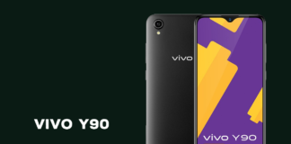 Vivo Y90 é oficial com Helio A22 Vivo Y90 é oficial com Helio A22