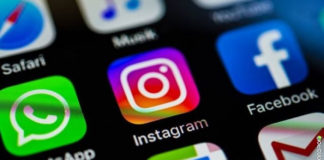 WhatsApp, Facebook e Instagram Passam por Instabilidade WhatsApp, Facebook e Instagram Passam por Instabilidade capa