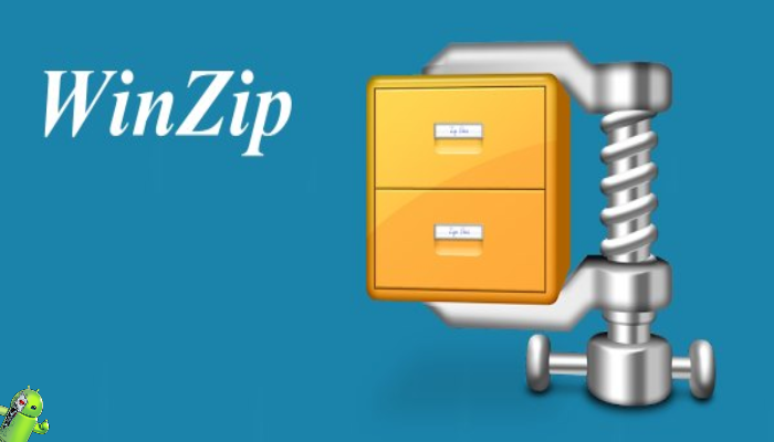 WinZip – Zip UnZip Tool