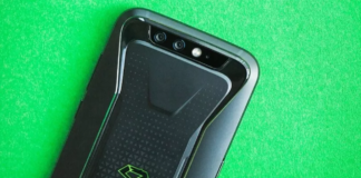 Xiaomi Black Shark 2 Pro bate pontuação impressionante no AnTuTu Xiaomi Black Shark 2 Pro bate pontuação impressionante no AnTuTu