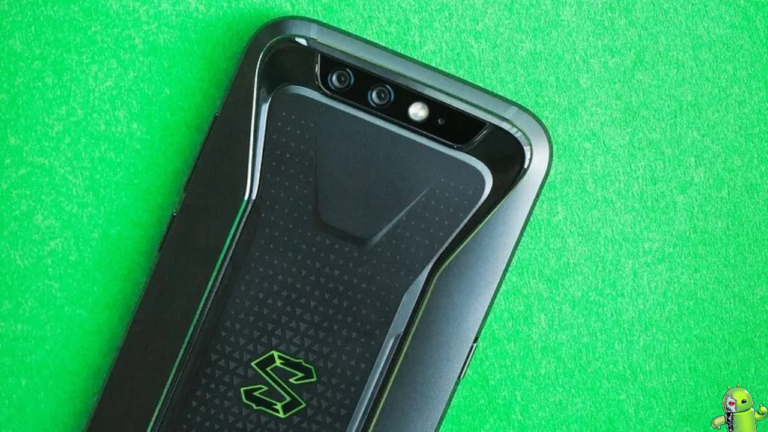 Xiaomi Black Shark 2 Pro bate pontuação impressionante no AnTuTu