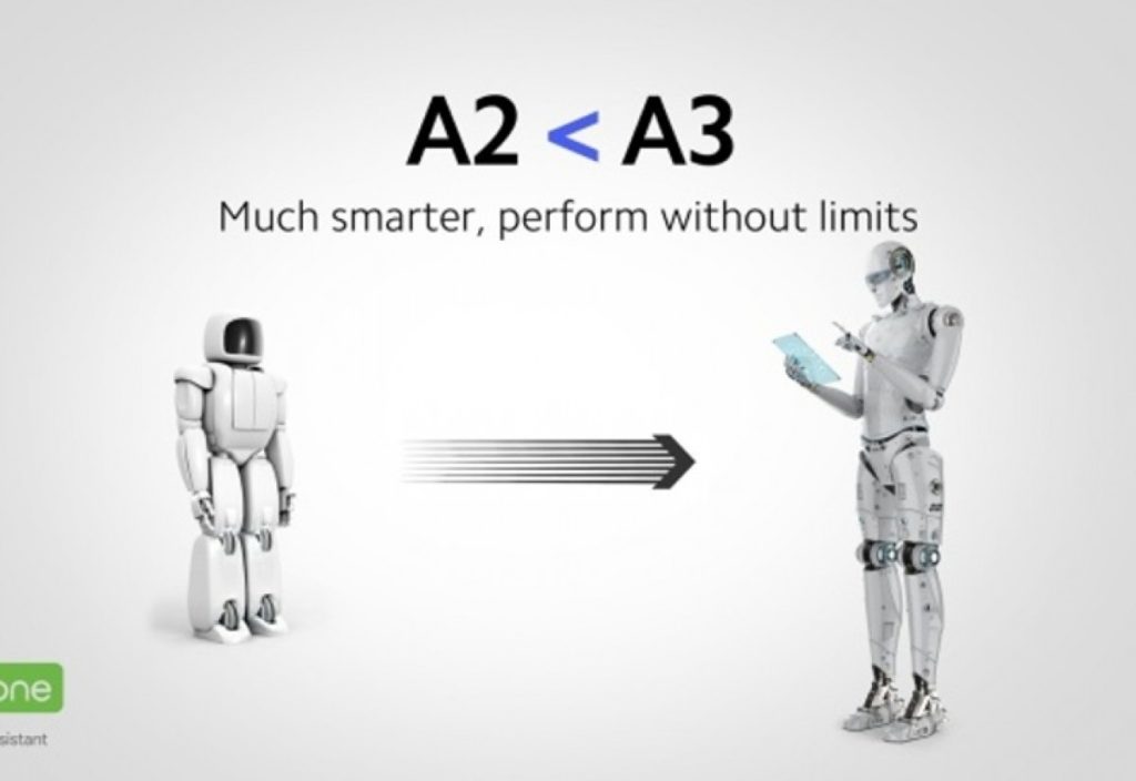 Xiaomi Mi A3