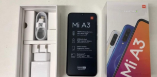 Xiaomi Mi A3 será anunciado oficialmente dia 17 de julho Xiaomi Mi A3 será anunciado oficialmente dia 17 de julho