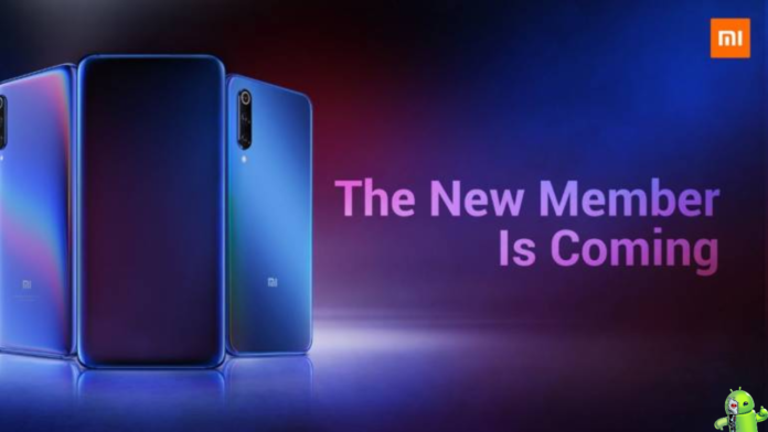 Xiaomi Mi CC9, CC9e e CC9 Meitu são oficializados