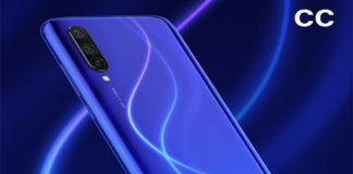 Xiaomi Mi CC9e é testado no Geekbench com 6GB de RAM Xiaomi Mi CC9e é testado no Geekbench com 6GB de RAM