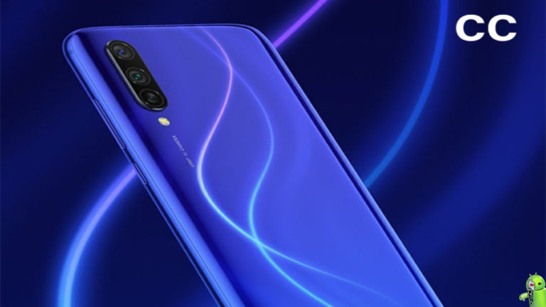 Xiaomi Mi CC9e é testado no Geekbench com 6GB de RAM