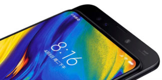 Xiaomi Mi MIX 4 5G aparece na TENAA Xiaomi Mi MIX 4 5G aparece na TENAA