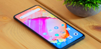 Xiaomi Mi Mix 4 poderá ter uma câmera de 64MP Xiaomi Mi Mix 4 poderá ter uma câmera de 64MP