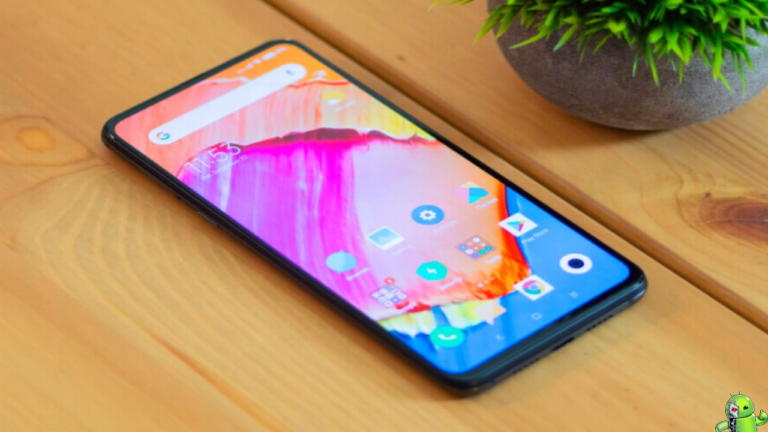 Xiaomi Mi Mix 4 poderá ter uma câmera de 64MP