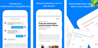 Os 5 melhores aplicativos para aumentar sua produtividade Melhores aplicativos para aumentar sua produtividade