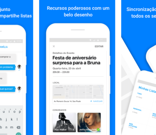 Os 5 melhores aplicativos para aumentar sua produtividade Melhores aplicativos para aumentar sua produtividade
