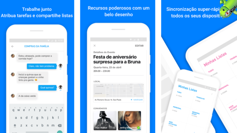 Melhores aplicativos para aumentar sua produtividade