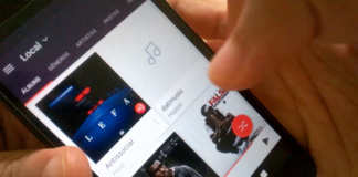 Os Melhores aplicativos de música para Android Melhores aplicativos de música para Android