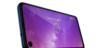 Motorola One Action aparece no Android Enterprise mostrando as especificações Motorola One Action aparece no Android Enterprise mostrando as especificações