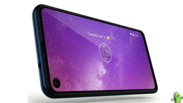Motorola One Action aparece no Android Enterprise mostrando as especificações