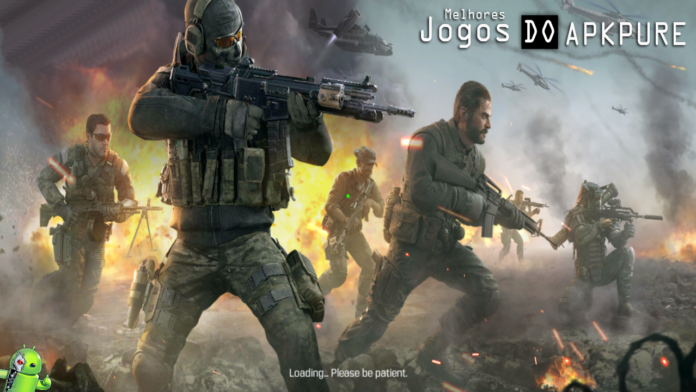 Os Melhores jogos do APKPURE para Android 2019 Os Melhores jogos do APKPURE para Android 2019