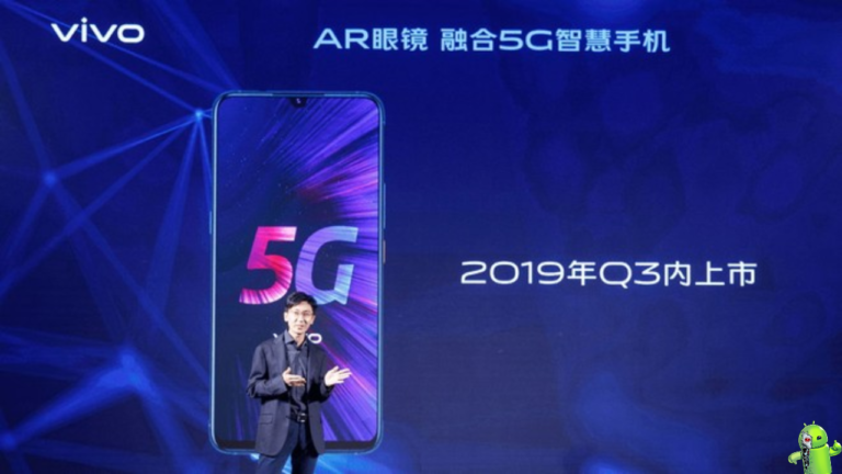 iQOO Pro 5G oficialmente chegando em agosto