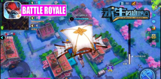 Que vença o melhor: Jogos Battle Royale de arrasar Jogos Battle Royale de arrasar