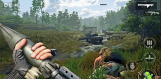 Sniper Go: Assassino de Elite Disponível para Android Sniper Go: Assassino de Elite Disponível para Android