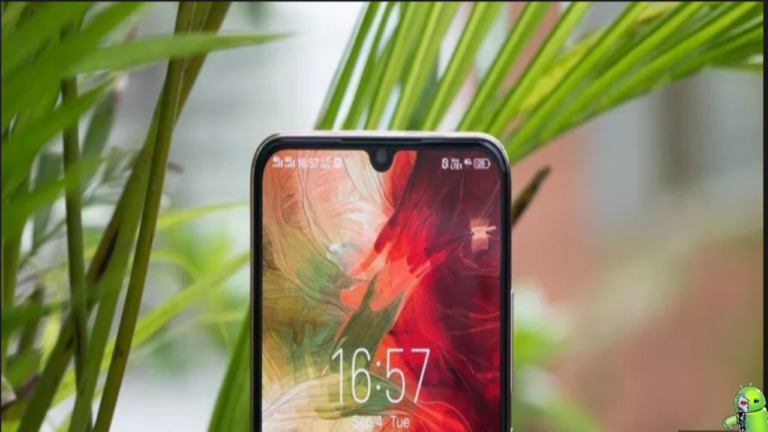 Vivo Z5 será anunciado oficialmente no dia 31 de julho