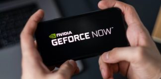JOGOS DE PC NO CELULAR DE GRAÇA com NVIDIA GAMES