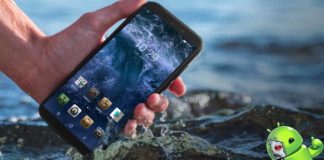 Blackview anuncia Smartphone ultra resistente com 13.000mAh de bateria Blackview traz Celular ultra resistente com 13.000mAh de bateria
