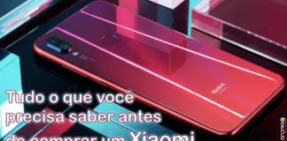 8 Coisas Que Você Precisa Saber Antes de Comprar um Xiaomi Coisas Que Você Precisa Saber Antes de Comprar um Xiaomi capa