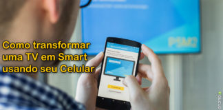 Como Assistir Vídeos Online Numa Tv Que Não é Smart Usando o Celular Como Assistir Vídeos Online Numa Tv Que Não é Smart Usando o Celular capa