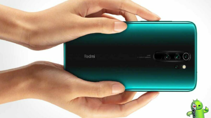 Confirmado! Redmi Note 8 virá com o Snapdragon 665
