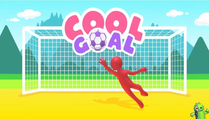 Cool Goal!